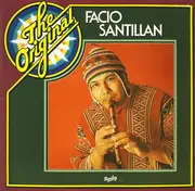 LP - Facio Santillan - The Original