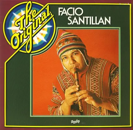 Facio Santillan - The Original