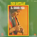 LP - Facio Santillan - El Condor Pasa