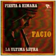 7inch Vinyl Single - Facio Santillan - Fiesta A Himara