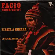 Facio Santillan - Fiesta A Himara