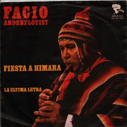 Facio Santillan - Fiesta A Himara
