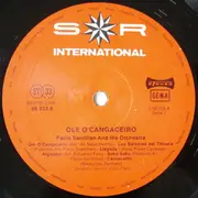 LP - Facio Santillan - Ole O'Cangaceiro