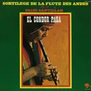 LP - Facio Santillan - Sortilege De La Flute Des Andes Vol 2