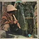 LP - Facio Santillan - Sortileges De La Flute Des Andes