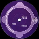 12inch Vinyl Single - Facs - Cazms / Dekweef