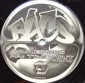 Facs - Lessons / Times Out