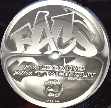 Facs - Lessons / Times Out