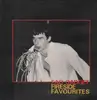 LP - Fad Gadget - Fireside Favourites