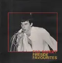 LP - Fad Gadget - Fireside Favourites