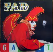 Fad Gadget - Incontinent