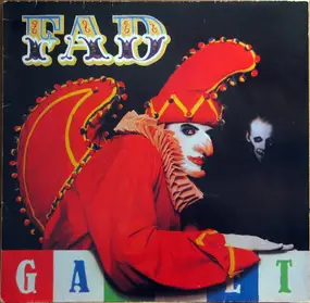 Fad Gadget - Incontinent