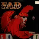 LP - Fad Gadget - Incontinent