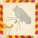 7inch Vinyl Single - Fad Gadget - Ricky's Hand