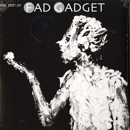 Fad Gadget - The Best Of Fad Gadget