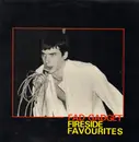 LP - Fad Gadget - Fireside Favourites