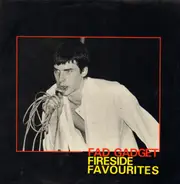 Fad Gadget - Fireside Favourites