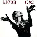 LP - Fad Gadget - Gag