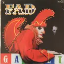 LP - Fad Gadget - Incontinent