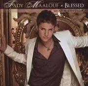 Double CD - Fady Maalouf - Blessed -spec-