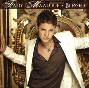 Fady Maalouf - Blessed