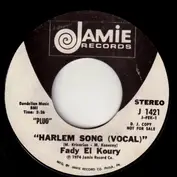 Fady Elkoury , Hovaness Hagopian