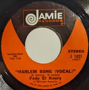 Fady Elkoury / Hovaness Hagopian - Harlem Song