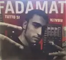 CD - Fadamat - Tutto Si Ribalta