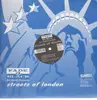 12inch Vinyl Single - Fade 2 Black feat. Cynthia Hemingway - Streets Of London