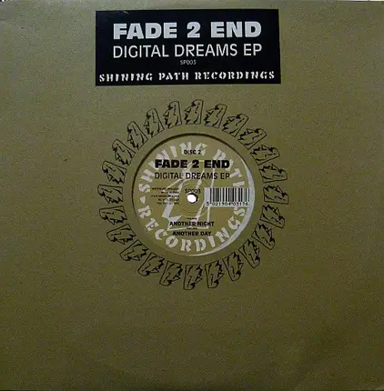 Fade 2 End - Digital Dreams EP