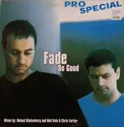 12inch Vinyl Single - Fade - So Good