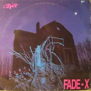 Fade-X - Curiosity