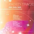 12inch Vinyl Single - Faded Traces - Ma Ma Ma
