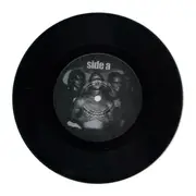 7inch Vinyl Single - Faded Grey - Army Of Kids