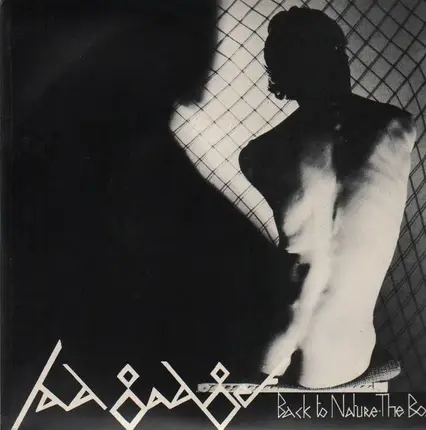 Fad Gadget - Back To Nature / The Box