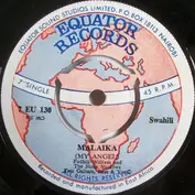 Fadhili William And The Black Shadows