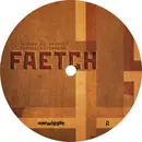 12inch Vinyl Single - Faetch - Faetch 2