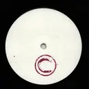 12inch Vinyl Single - Faetch & Sunil Sharpe - Hoof005