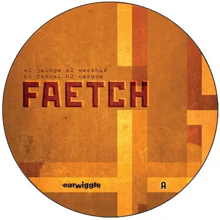 Faetch - Faetch 2
