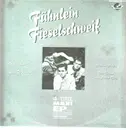 12inch Vinyl Single - Fähnlein Fieselschweif - Böser Kleiner Ritter - RARE POST PUNK