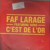 Faf Larage - C'est De L'Or