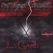 Faf Larage - La Garde...
