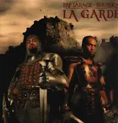 Faf Larage - La Garde