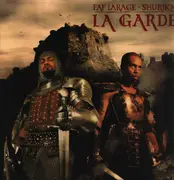 LP-Box - Faf Larage & Shurik'n - La Garde