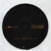 LP-Box - Faf Larage & Shurik'n - La Garde