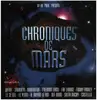 LP-Box - Faf Larage, Shurik'n, K-Rhyme Le Roi et al - Chroniques De Mars - rare french rap