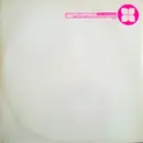 12inch Vinyl Single - Fafa Monteco - Funky But Cheak EP