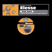Fafa Monteco Presents Elesse - Pop Corn