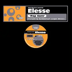 Fafa Monteco Presents Elesse - Pop Corn