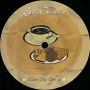 12inch Vinyl Single - Fafa Monteco Presents Elesse - Pop Corn EP